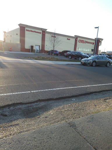 Drug Store «CVS», reviews and photos, 530 Burnside Ave, Inwood, NY 11096, USA