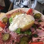 Photo n°5 de l'avis de BUIRON.r fait le 28/08/2020 à 11:31 sur le restaurants Restaurant L'estamineur à Berck