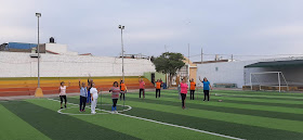 "En Movimiento" Actividad física en Adultos Mayores