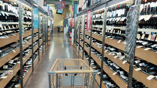 Wine Store «Total Wine & More», reviews and photos, 2952 El Camino Real, Tustin, CA 92782, USA