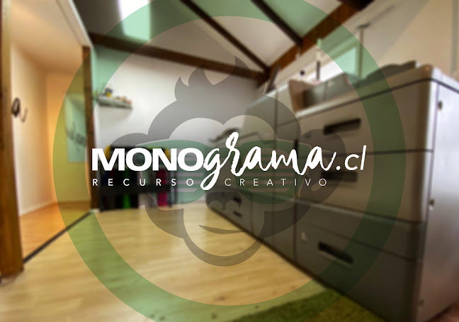 Opiniones de MONOGRAMA en Temuco - Agencia de publicidad