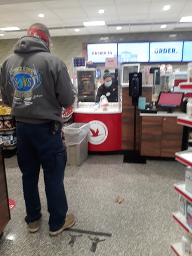 Sandwich Shop «Wawa», reviews and photos, 502 Shore Rd, Somers Point, NJ 08244, USA