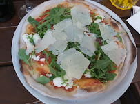 Pizza du Restaurant italien Ragazzi da Peppone à Le Bouscat - n°4