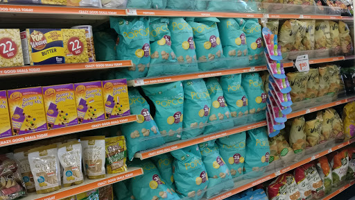 Discount Store «Big Lots», reviews and photos, 471 Green St, Woodbridge, NJ 07095, USA