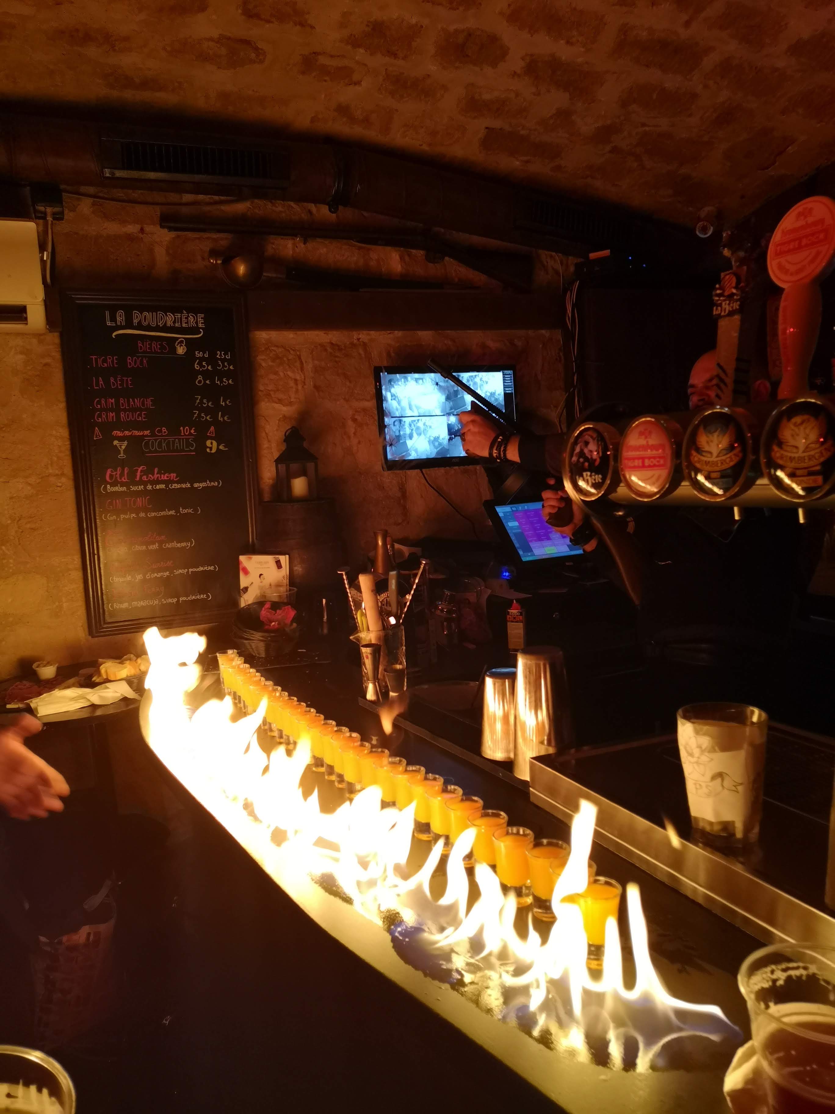 Photo n° 2 de l'avis de yohann.o fait le 04/11/2018 à 18:33