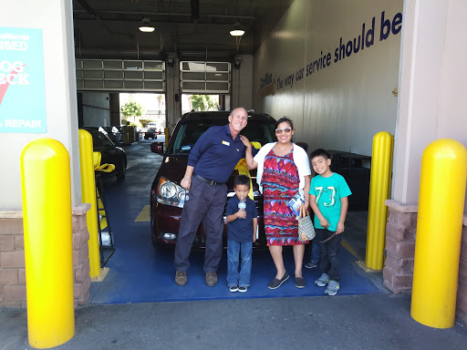 Used Car Dealer «CarMax», reviews and photos, 7980 Auto Dr, Riverside, CA 92504, USA