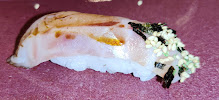 Produits de la mer du Restaurant japonais Goma Poké & sushi à Chessy - n°19
