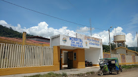 Hospital San Juan de Kimbiri - VRAEM