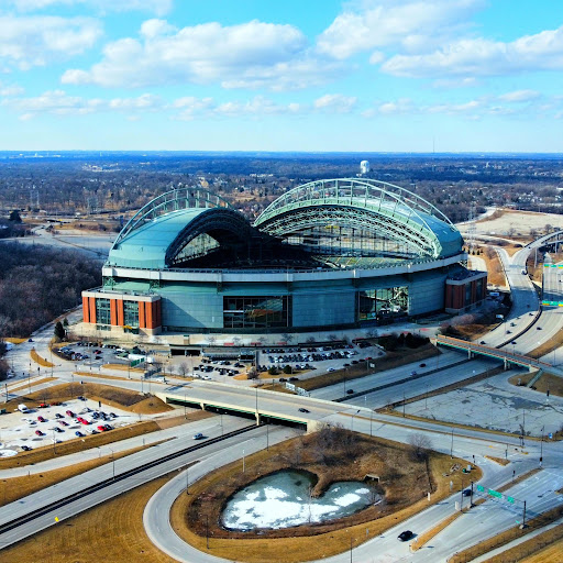 Campos futbol publicos Milwaukee