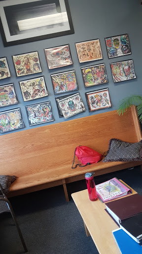 Tattoo Shop «West Haven Extreme Tattoo», reviews and photos, 746 Campbell Ave, West Haven, CT 06516, USA