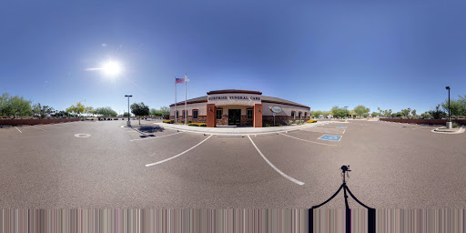 Funeral Home «Surprise Funeral Care», reviews and photos, 16063 W Bell Rd, Surprise, AZ 85374, USA