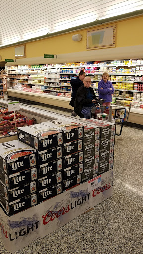 Supermarket «Publix Super Market at Casselberry Collection», reviews and photos, 3385 S US Hwy 17 92 #181, Casselberry, FL 32707, USA