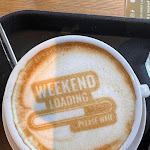 Photo n°1 de l'avis de Radostin.r fait le 14/01/2022 à 09:04 sur le  Tipo coffee & more à Livigno