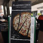 Photo n°3 de l'avis de Chris. fait le 26/06/2022 à 17:25 sur le  Hirschhörnchen à Hirschhorn