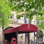 Photo n°3 de l'avis de Blacklady. fait le 12/04/2024 à 19:20 sur le  Hotel Adlon Kempinski Berlin à Berlin