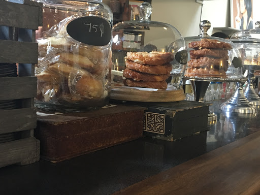 Coffee Shop «Fifth St. Coffee Roasting Co.», reviews and photos, 7501 Monterey Rd, Gilroy, CA 95020, USA