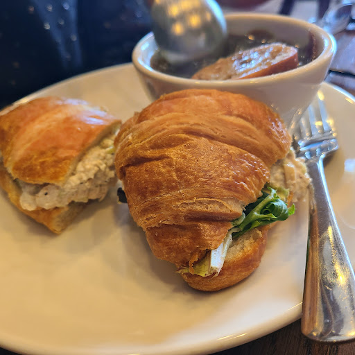 Cafe «la Madeleine French Bakery & Café», reviews and photos, 8008 TX-121, Frisco, TX 75034, USA