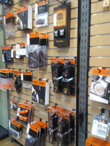 Harley-Davidson Dealer «Bourbeuse Valley Harley-Davidson», reviews and photos, 1418 State Hwy AT, Villa Ridge, MO 63089, USA