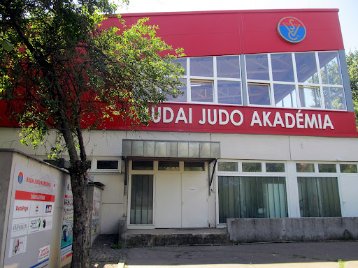 Budai Judo Akadémia