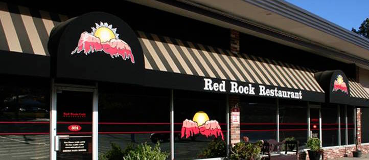 Red Rock Cafe Restaurant 06268
