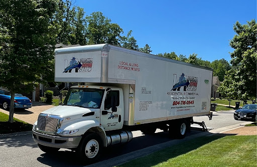 Virginia Moving Solutions