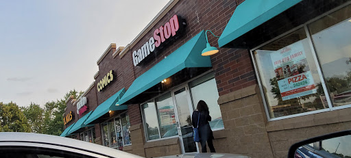GameStop, 15465 Cedar Ave S Unit 150, Apple Valley, MN 55124, USA, 