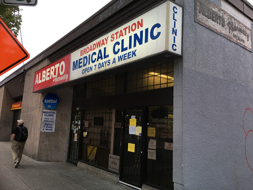 Broadway Station Medical Clinic