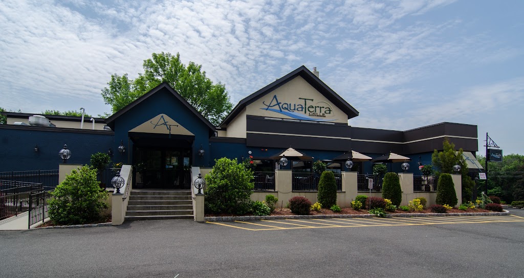 AquaTerra Grille 10965