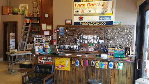 Key Duplication Service «Lock Doctors», reviews and photos, 99 4th St NW, Barberton, OH 44203, USA