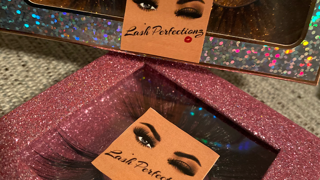 Lash Perfectionz LLC 77346