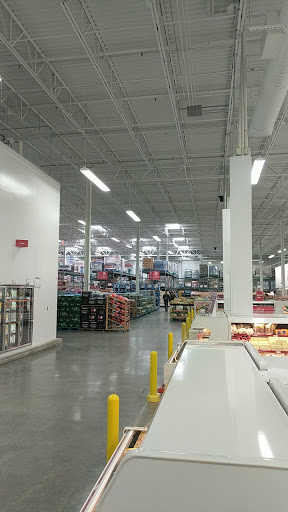 Warehouse club «BJ’s Wholesale Club», reviews and photos, 106 Federal Rd, Brookfield, CT 06804, USA