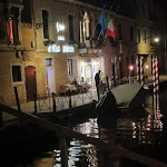 Photo n°4 de l'avis de Claire.e fait le 07/05/2023 à 11:43 sur le  Ai Mori d'Oriente Hotel à Venice