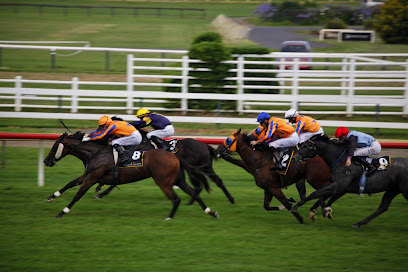 Ellerslie Racecourse