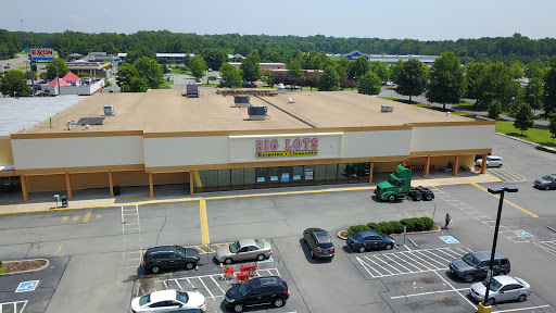 Discount Store «Big Lots», reviews and photos, 8151 Brook Rd, Richmond, VA 23227, USA