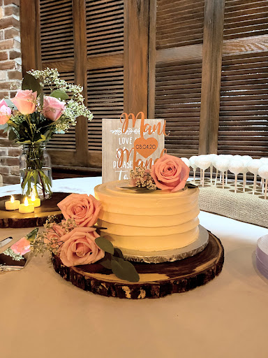 Dessert Restaurant «Divine Desserts by Aguirre», reviews and photos, 6045 S Walnut St, Loomis, CA 95650, USA