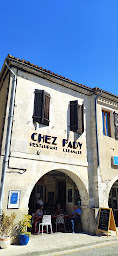 Photo n°21 de Chez Fady MAUVEZIN 32120 à Mauvezin ()
