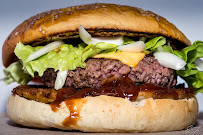 Aliment-réconfort du Restauration rapide Burger Skill à Saverne - n°12