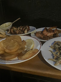 Plats et boissons du Restaurant de tapas Chez Gilda à Marseille - n°16