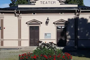 Hudiksvalls Teater image