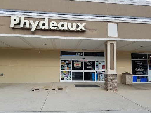 Pet Supply Store «Phydeaux», reviews and photos, 6464 Tryon Rd, Cary, NC 27518, USA