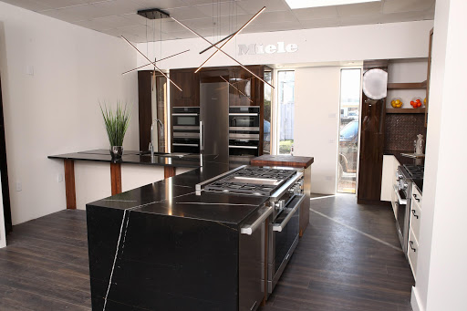 Appliance Store «K&N Sales - Kitchen Appliances», reviews and photos, 1401 Shepherd Dr, Houston, TX 77007, USA