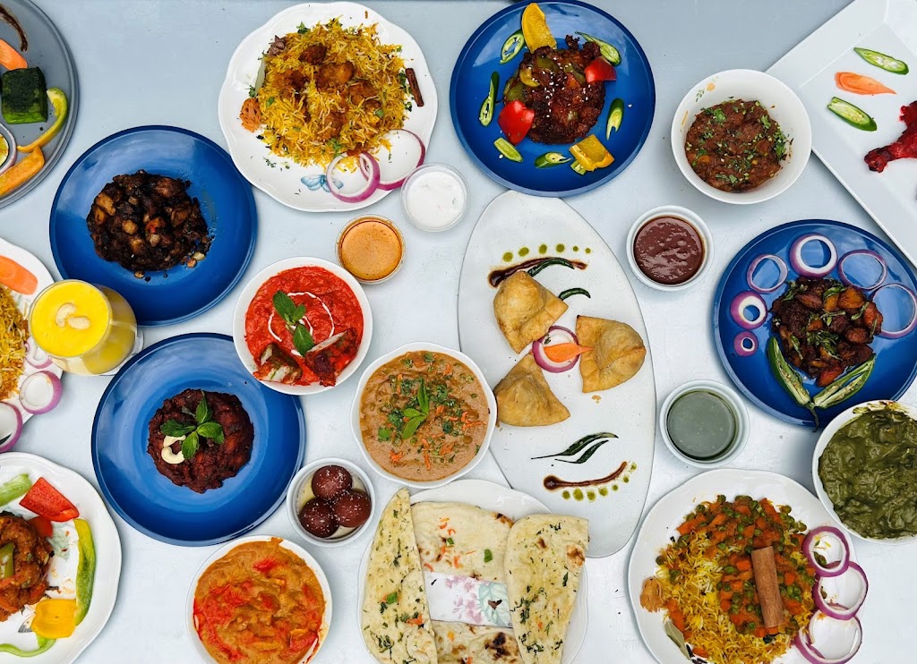 Via India Restaurant 78751