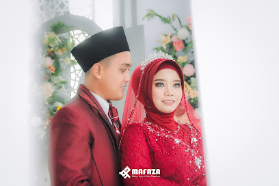 Mafaza Studio | Jasa Foto Wedding dan Prewedding