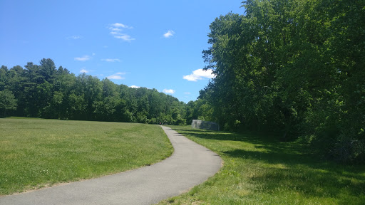Park «Ellsworth McAfee Park», reviews and photos, 363 South St, Northborough, MA 01532, USA