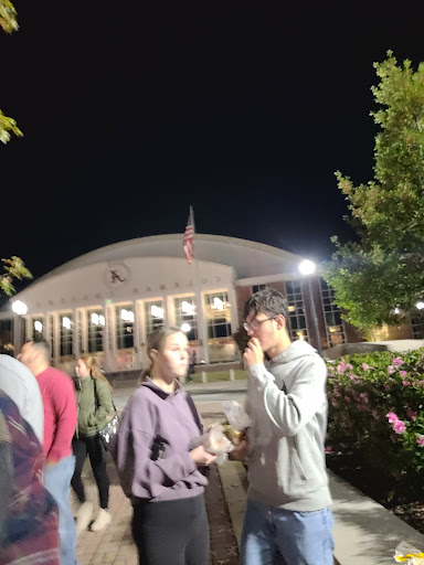 Stadium «Coleman Coliseum», reviews and photos, 323 Paul W Bryant Dr, Tuscaloosa, AL 35401, USA