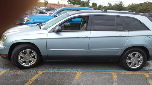 Used Car Dealer «J.D. Byrider», reviews and photos, 3141 Peters Creek Rd, Roanoke, VA 24019, USA