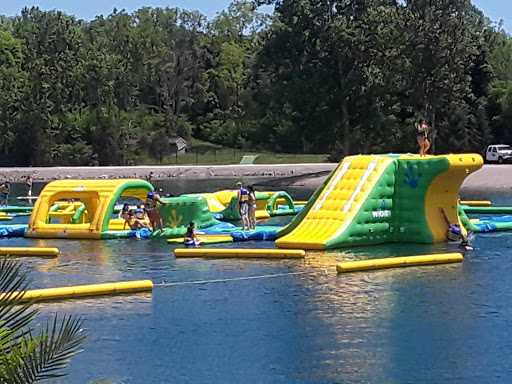 Haunted House «Land of Illusion Haunted Houses», reviews and photos, 8762 Thomas Rd, Middletown, OH 45042, USA