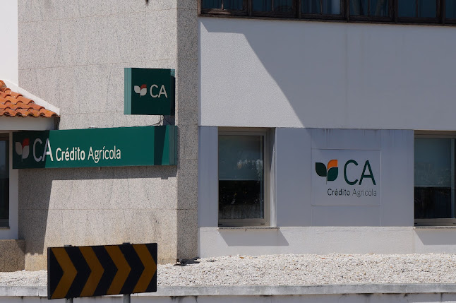 Caixa Crédito Agrícola do Baixo Vouga, Agência da MURTOSA