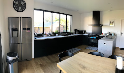 Art & CUCINE à Saint-Genest-Lerpt
