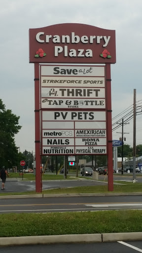 Grocery Store «Save-A-Lot», reviews and photos, 235 S Broadway, Pennsville, NJ 08070, USA